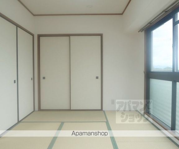 メゾン桂川の内装写真