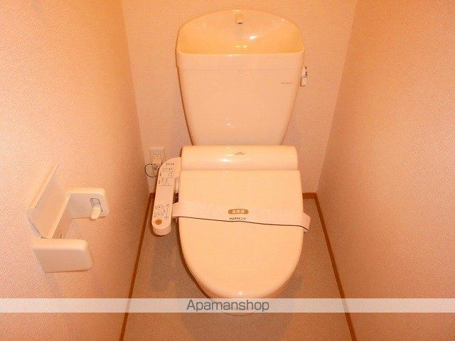D-room なごみの内装写真