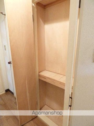 ライオンズマンション中通の内装写真