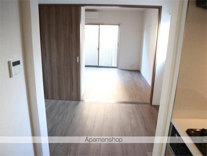 ネオコート早稲田[1DK/33.3m2]の内装5