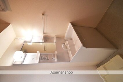 サンシャイン桜Ⅰ[2DK/45.82m2]の内装4