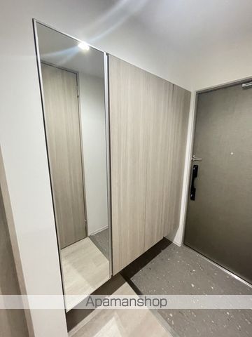 MJSQUARE KOTONIの内装写真