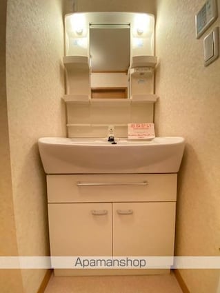 香川県高松市寺井町[1LDK/52.64m2]の洗面所