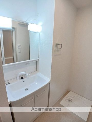 ヒカルサ仰木の里Iの内装写真