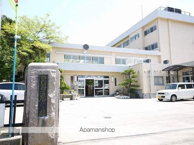 アコーダンス松田Aの周辺写真