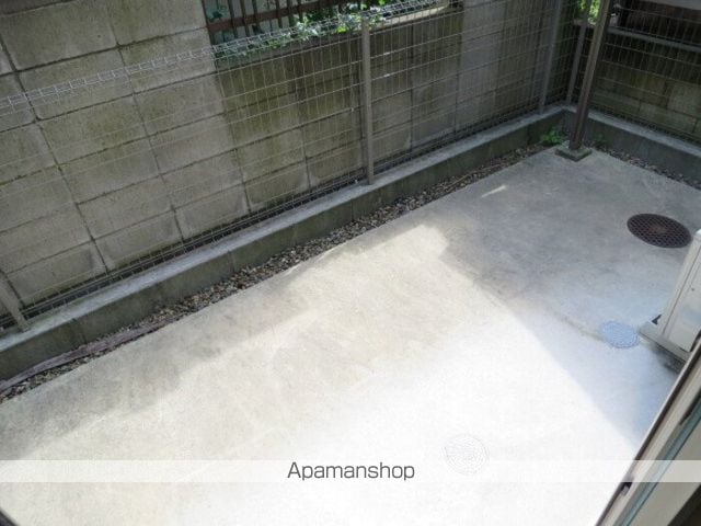 メゾン・ド・オールの内装写真