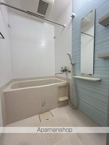 Wellの内装写真