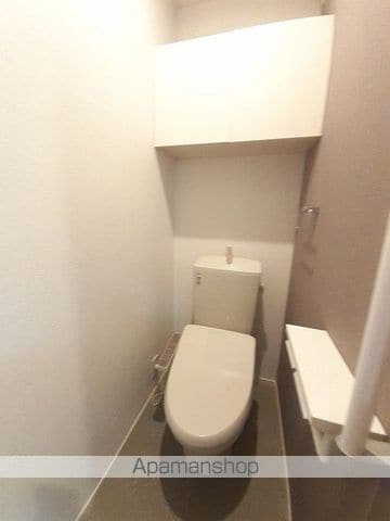 エポックの内装写真
