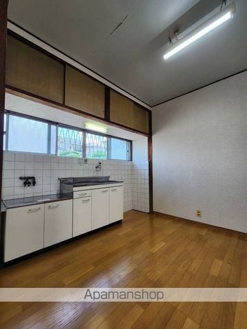 鳳南町2丁テラスハウスの内装写真