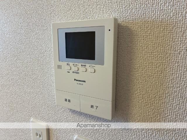 アルカネットの内装写真