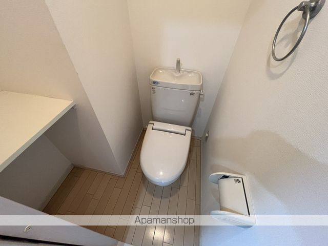 アスティオン都島の内装写真