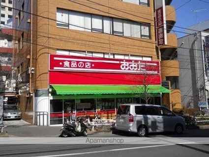ＥＭＩＮＥＮＴＥ神明[1K/30m2]の周辺3