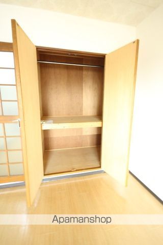 ドムス都城IIの内装写真