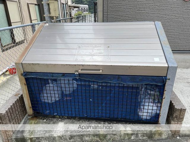 レオパレス今福のその他写真