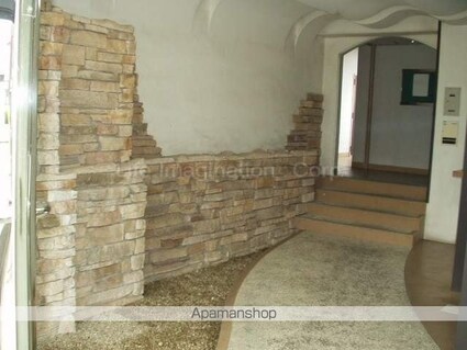 バローゼ７[1LDK/37.98m2]のロビー