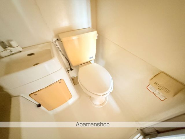 アクセル東大阪の内装写真