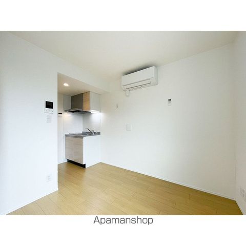 モント方南町の内装写真