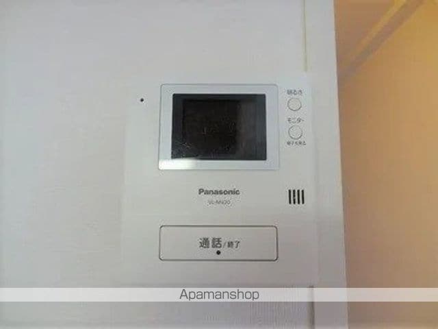 レオパレスロワール三条Aの内装写真