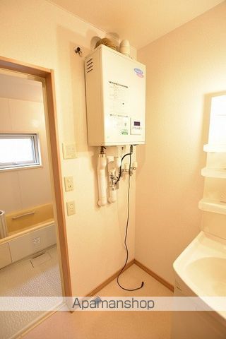 フランミルトマンションCの内装写真