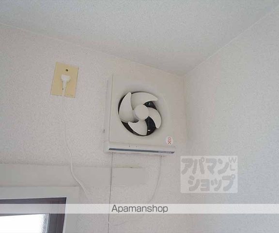 ビューパレス吉田の内装写真