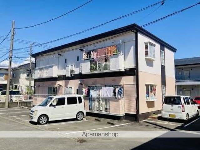 ビタビレッジ富士の外観写真