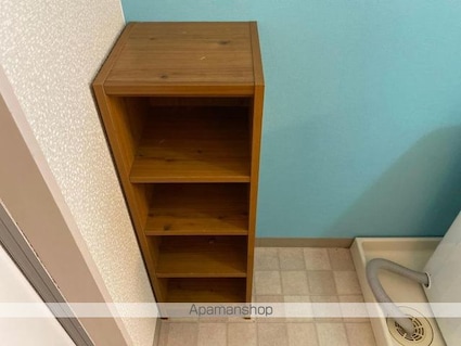 Ｕハウス[1K/20.23m2]の内装6