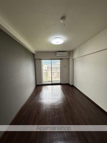 パソナマンションの内装写真