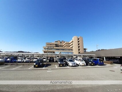 カーサ鴨部[2DK/40.04m2]の周辺6