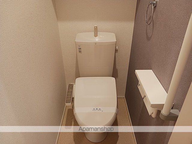 アコールIIの内装写真