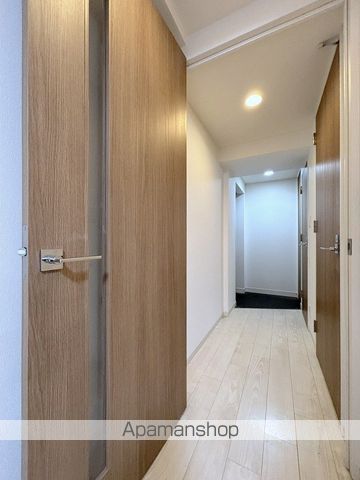 PRESSANCE堺筋本町駅前の内装写真
