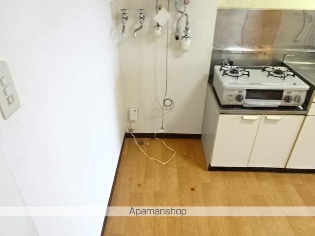 リゾナーレ南町の内装写真