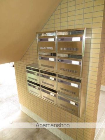 レアールマンションBEANSのその他写真