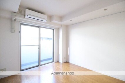 パレステュディオ御茶ノ水駿河台参番館[1K/22.63m2]のリビング・居間1