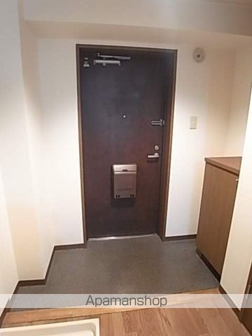 サニーコートIIの内装写真