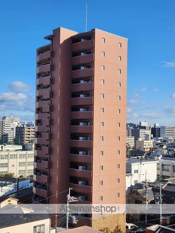プレジオ十三の外観写真