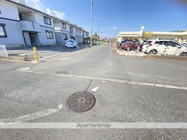 フィオーレ新開の周辺写真