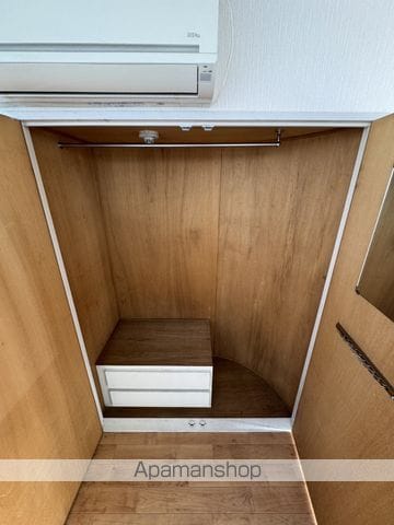 アンシャンテ住吉の内装写真
