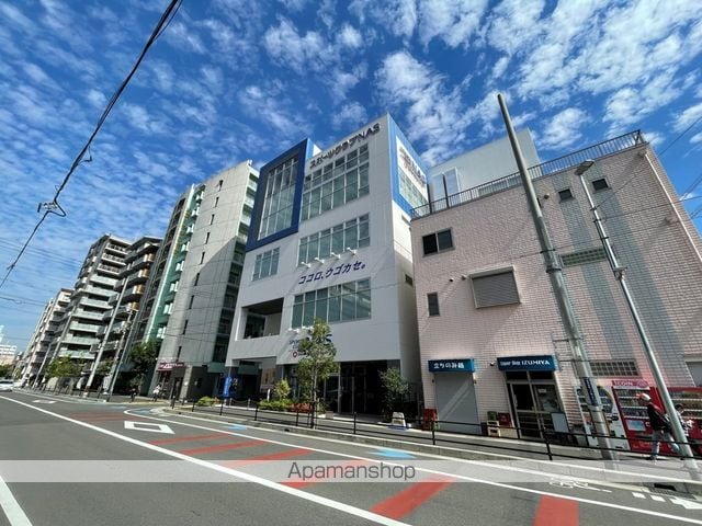 ヴェルドミール小阪の周辺写真