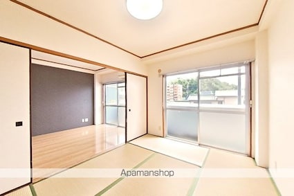 エスタンシア[2LDK/48.6m2]の内装4