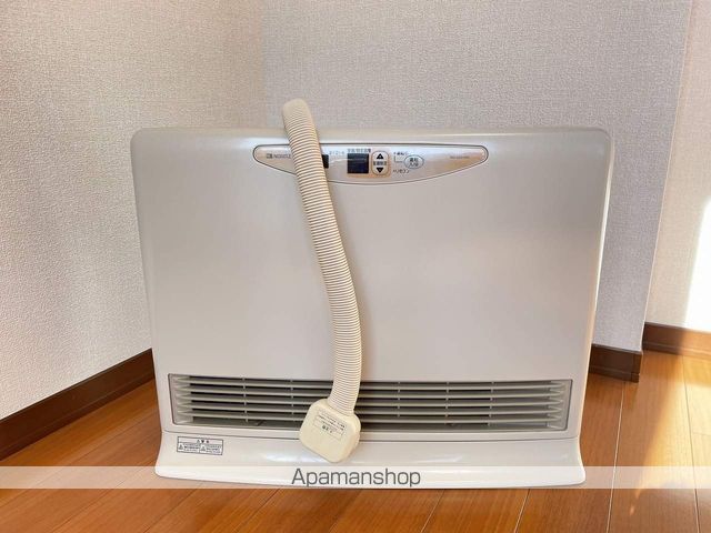 シャルマン小杉Bの内装写真