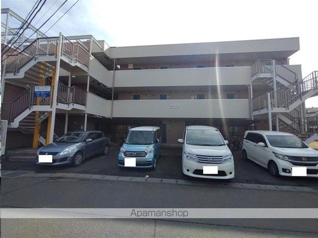 全健ハイム八木山Iのその他写真