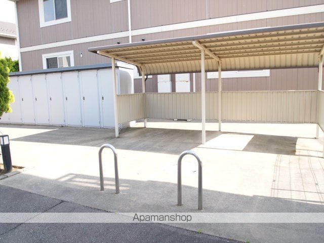 アヴェニール ガーデン Dのその他写真