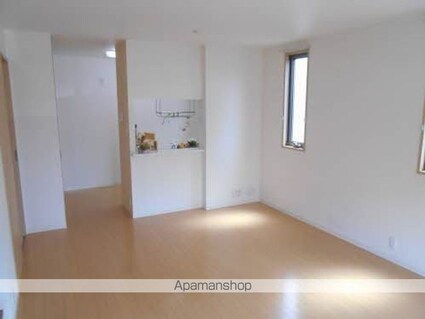 ファビュラスーＵ　Ａ棟[3LDK/75.94m2]の内装1