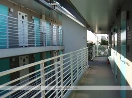 エルハイツ成増[1R/16.47m2]の共用部3