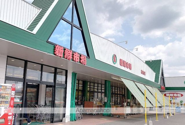 ピースフル松岡の周辺写真
