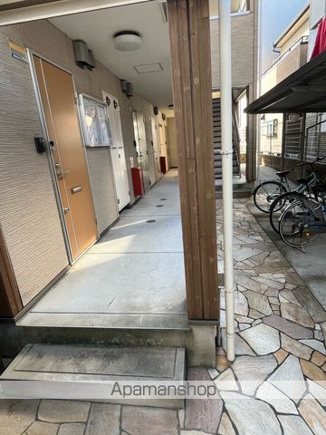 フジパレス光竹庵の内装写真