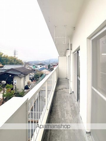 リクラスVの内装写真