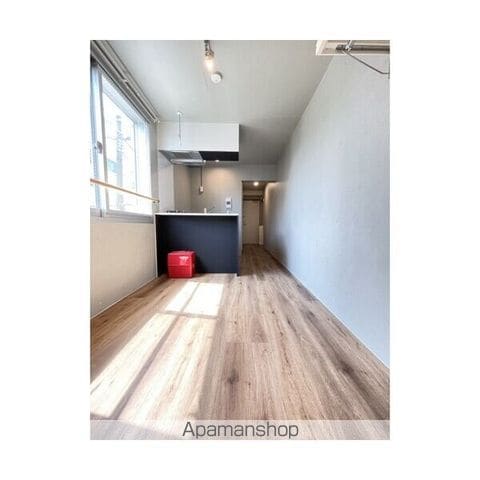 URBAN NEST 杉並の内装写真