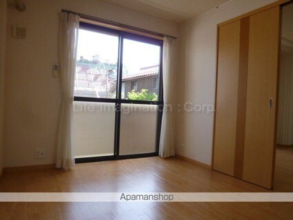 ＧｒｅｅｎＶｉｌｌａｇｅ[1LDK/45.36m2]の内装3