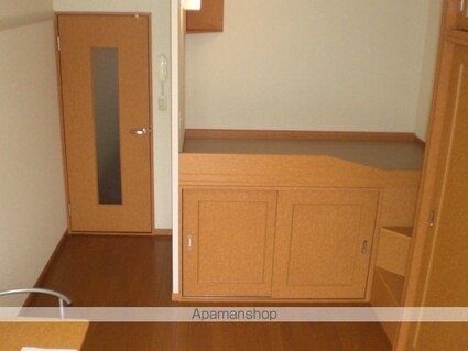 レオパレスエスペランサ２００２[1K/23.18m2]のリビング・居間2